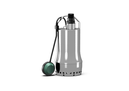 Pompa odwodnieniowa do wody brudnej Wilo-TS 32/12A 10M