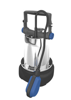 Pompa zatapialna OASE ProMax MudDrain 11000 42267