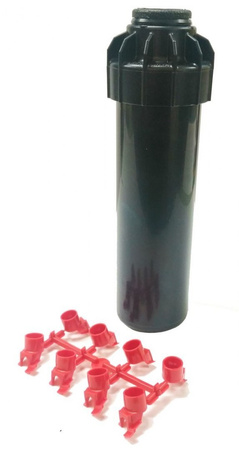 Zraszacz rotacyjny PGJ-12