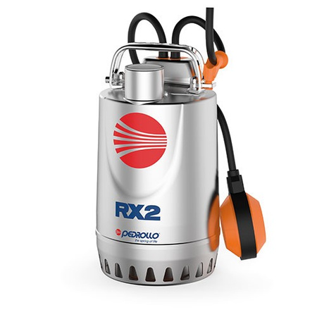 Pompa zatapialna Pedrollo RX5 400V