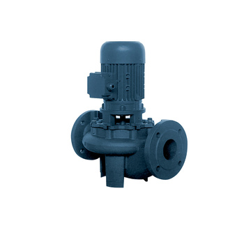 Pompa In-line Ebara LPC4/I 100-160/1.5