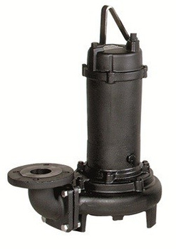 Pompa zatapialna EBARA 150DML5 7,5kW 400V 2090140104A