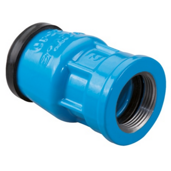 Złączka ISO 6200 11/4" Dz40 PN16