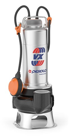 Pompa zatapialna Pedrollo VXM 20/50 230V