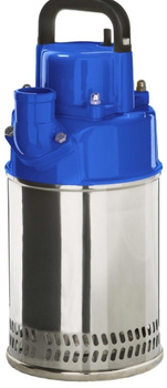 J 12 zatapialne pompy odwodnieniowe