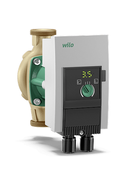Pompa cyrkulacyjna Wilo-Yonos MAXO-Z 30/0,5-12 PN10