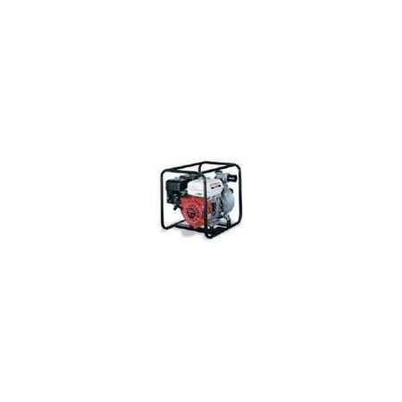 Motopompa Pompa spalinowa Honda WB20