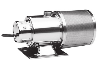 Pompa zatapialna NOCCHI VERSAILLES 250/10