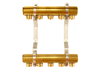 rozdzielacz RG-5 5-obwodowy 020 205F