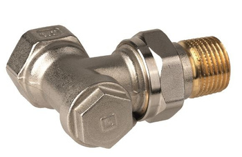 Honeywell - zawór powrotny Verafix 1 2  kątowyV2420E0015