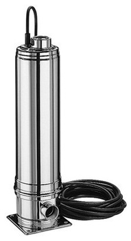 Pompa wielostopniowa EBARA MULTIGO M40/8