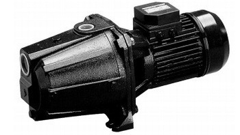 Pompa samossąca EBARA AGA 0.75 T