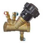 Zawór balansowy Fig.221 DN40