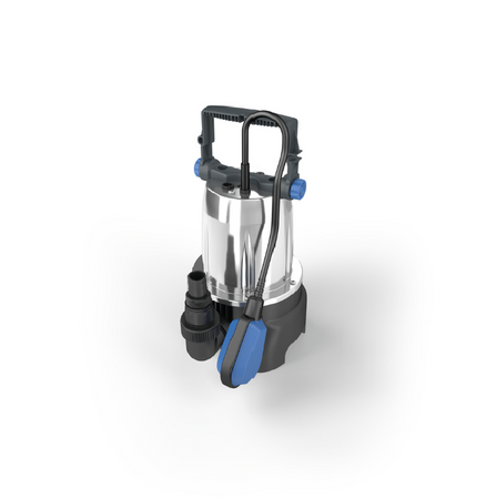 Pompa zatapialna OASE ProMax MudDrain 30000