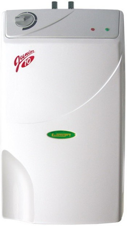 Podgrzewacz wody Elektromet Junior 10l elektryczny ciśnieniowy podumywalkowy