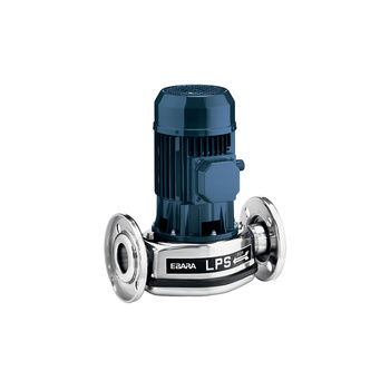 Pompa wirnikowa Ebara LPS/I 32/25