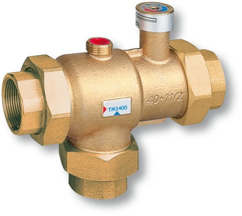 Honeywell - zawór termostatyczny TM3400 944 DN32