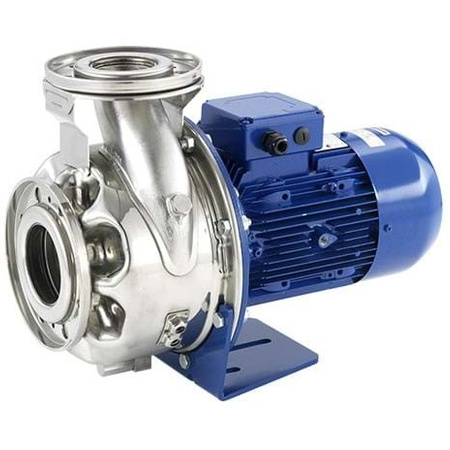 XYLEM Pompa pozioma LOWARA ESHE 25-125/02/S45RSNA