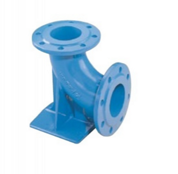 Stopa kolanowa 5049 DN80