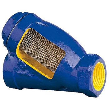 Filtr siatkowy Fig.823 DN40