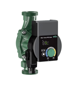 Pompa ciepłownicza Yonos Pico Plus 25 1-6