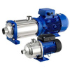 XYLEM Pozioma pompa wielostopniowa LOWARA 5HM13N22M5HVBE