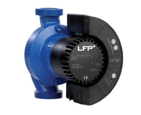 LFP Pompa obiegowa 25POe100C MEGA1+