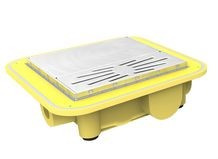 PENTAIR Odwodnienie z pompą Jung Pumpen PLANCOFIX PLUS