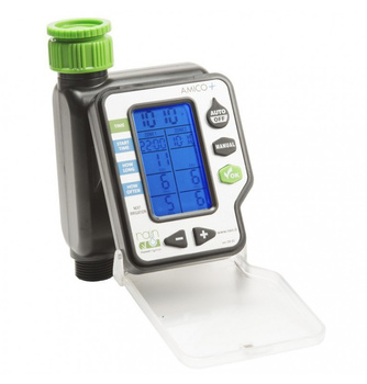 Sterownik nakranowy RAIN AMICO 2+