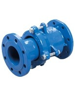 Łącznik kompensacyjny RKF - DN200 (275-325mm) PN16