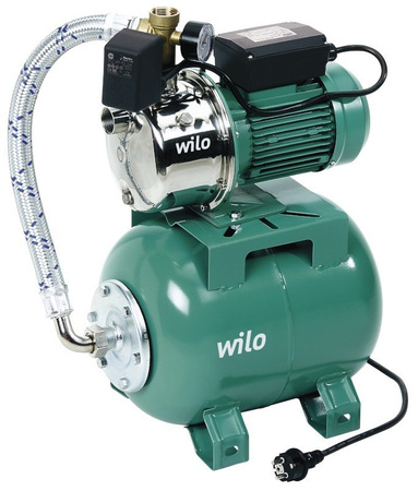 Wilo Jet HWJ 50 L 203 (1~230 V)