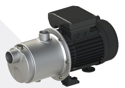 Pompa powierzchniowa NOCCHI Multi EVO 3-40 T 0,53kW 230/400V N4252640