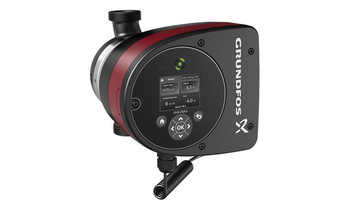 Grundfos MAGNA3 32-80 180 1x230V PN10