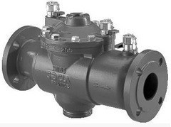 Izolator przepływów zwrotnych BA4760 DN65