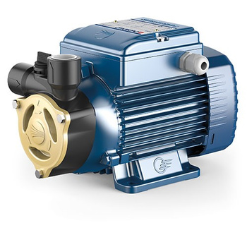 Pompa zasysająca Pedrollo PQA70 400V