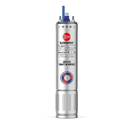Silnik głębinowy Pedrollo 4PD/1.5 400V