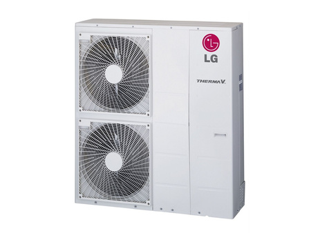 Pompa ciepła LG THERMA V R32 monoblock 12kW