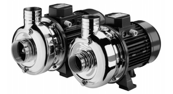 Pompa wirowa EBARA DWO/E 150 1,1kW 230/400V 1579070004E