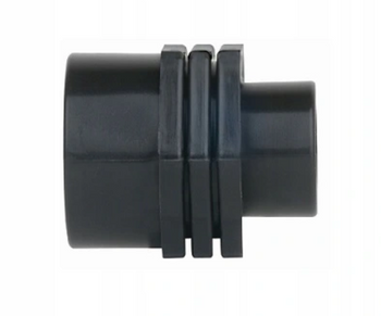 Mufa redukcyjna GW3/4"x1/2"