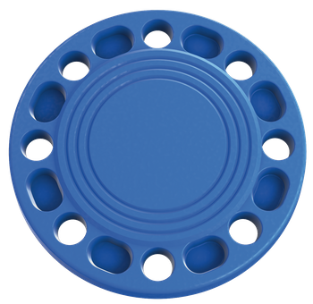 Kołnierz ślepy DN80 (stary nr.813)