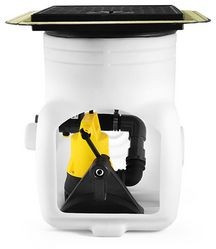 PENTAIR Podziemny zbiornik Jung Pumpen BAUFIX 50