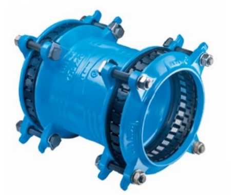 Łącznik kołnierzowy 7994 Synoflex DN200 PN16