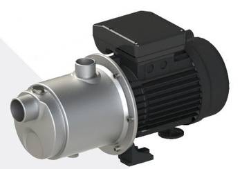 Pompa powierzchniowa NOCCHI Multi EVO 8-50 T  1,40kW 230/400V N4257250