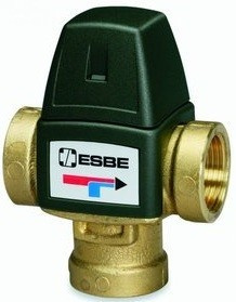 ZAWÓR Esbe TZM GW 3/4" VTA 321 35-60C