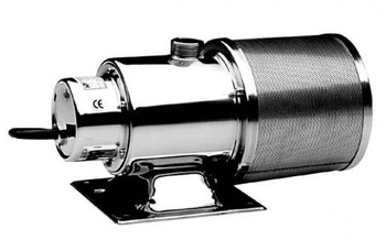 Pompa VERSAILLES 350/12 1.2kW 230V