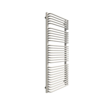 Grzejnik drabinkowy Książe AK62 56B biały