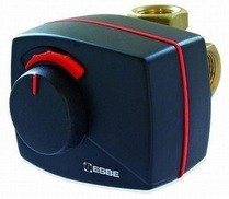 Siłownik Esbe ARA661 120s