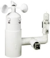 Mini Weather Station - mała stacja meteorologiczna