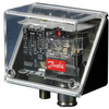 Presostat Danfoss KPI35 0,2-8 bar