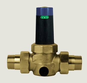 HUSTY Reduktor ciśnienia SYR 315 1”